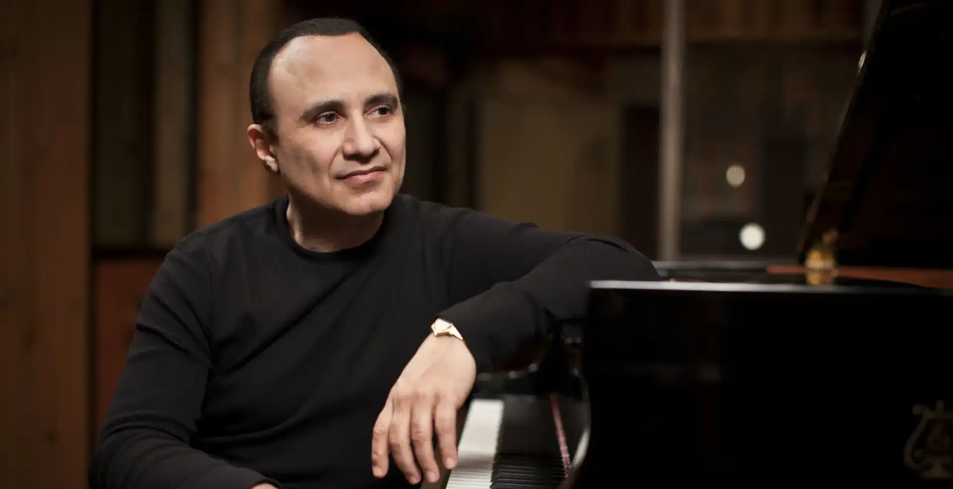 Michel Camilo Michel Camilo