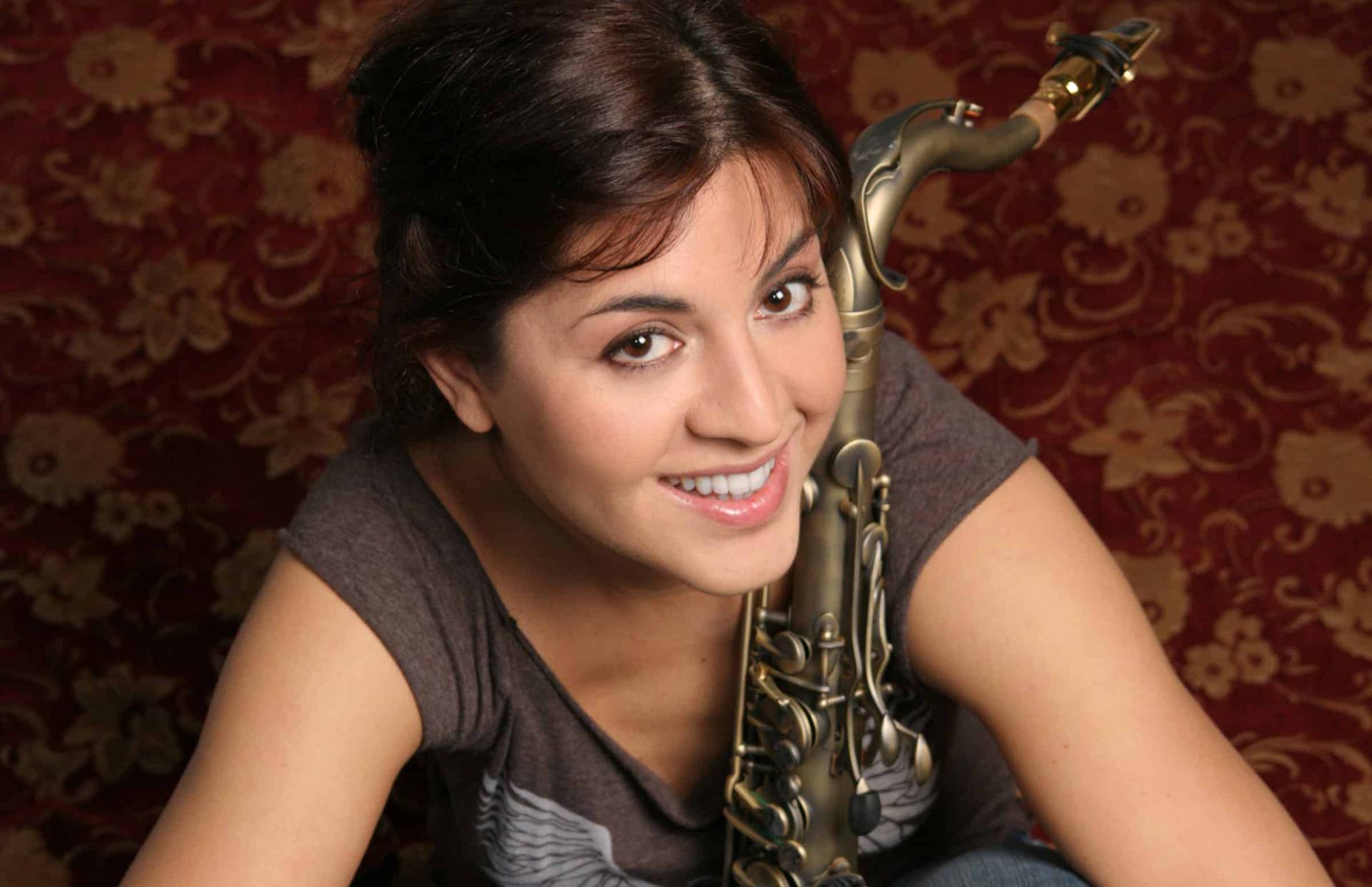 Ada Rovatti Band Ada Rovatti Band