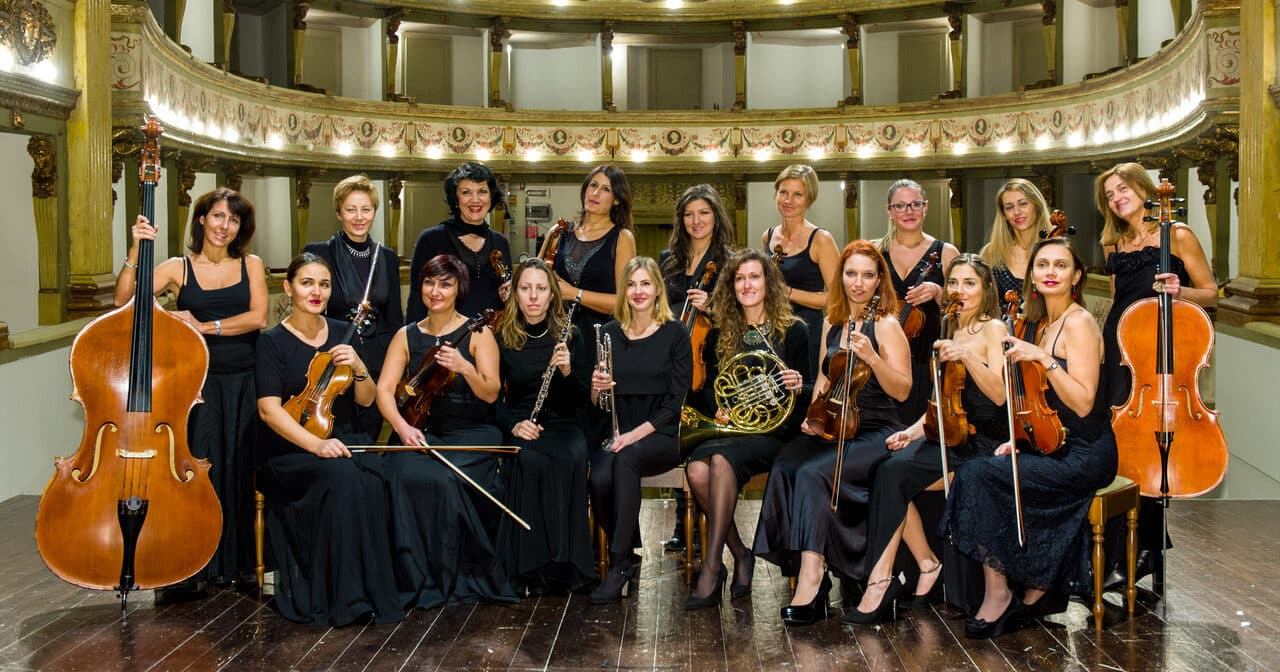 The Music of Ennio Morricone