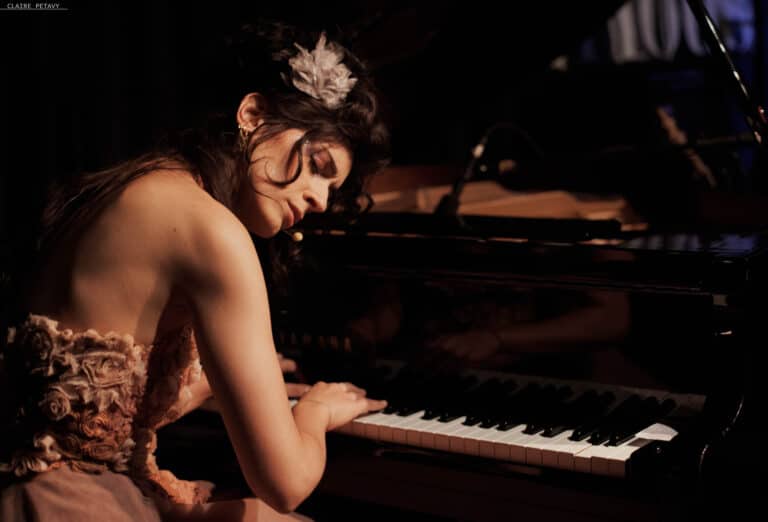 Bianca Gismonti Trio