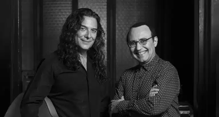 Michel Camilo & Tomatito