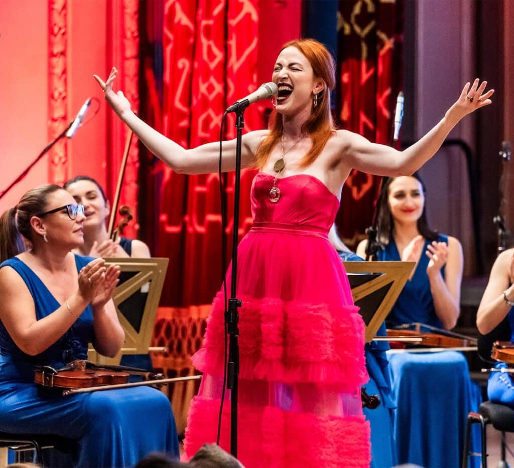 The Music of Ennio Morricone - Le Muse Ensemble (Italy)