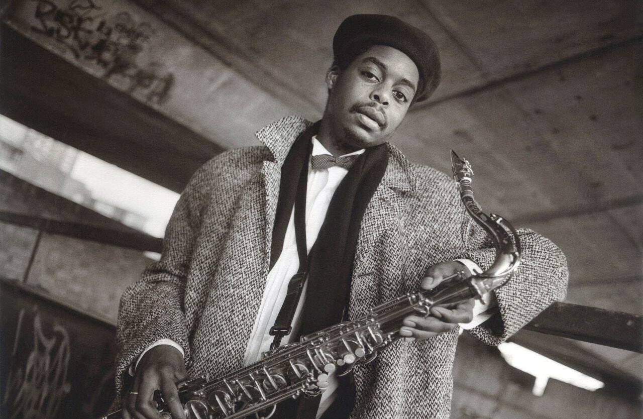 Courtney Pine &amp; His Band