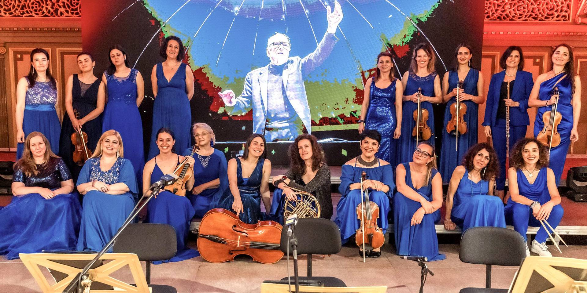 The Music of Ennio Morricone